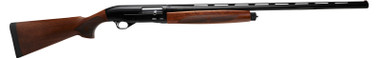 SAV 560 FIELD COMPACT 12GA 26 WALNUT 5RD