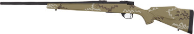 243 WIN 24" W/MB BLK CERA/BRNWEATHERBY VANGUARD OUTFITTER