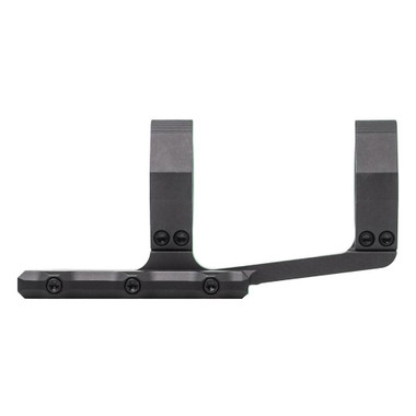 Aero Precision Ultralight 34mm Scope Mount SPR - Anodized Black