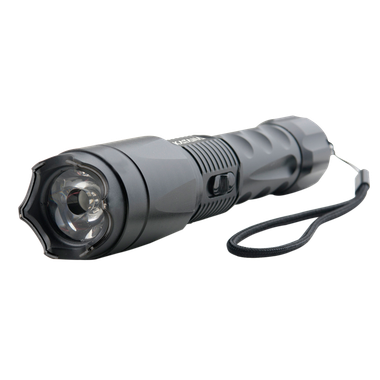 Guard Dog SGGDK400HV KatanaBlack 400 Lumens White Stun Gun