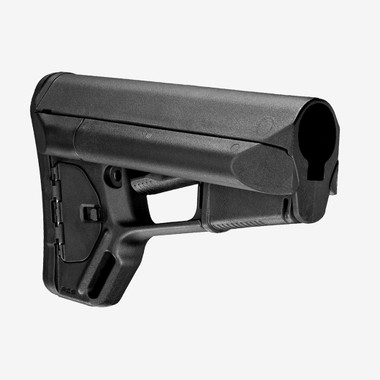 Magpul ACS Carbine Stock-Mil-Spec Black