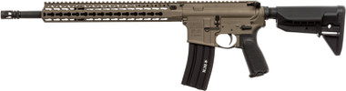 5.56MM 16" KEYMOD FDE 1-30RDBCM RECCE-16 KMR-A AR-15