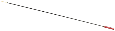 Pro-Shot CR3622 Coated Cleaning Rod .22/ 6.5mm Rifle #8-32 Thread 36" Steel