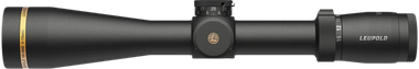 Leupold 171716 VX-5HDMatte Black 3-15x 44mm CDS-ZL2 Side Focus Impact-29 MOA Reticle 30mm Tube