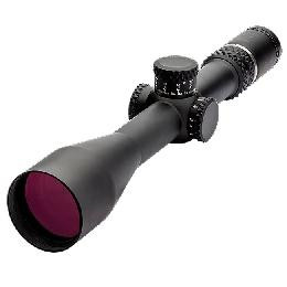 Burris XTR III Scope 3.3-18x50mm 34mm FFP SCR 2 MIL Illum