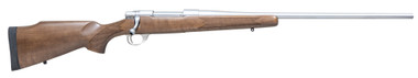 LSI HOWA M1500 WALNUT HUNTER 300WM 24 SS