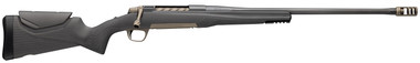 X-BOLT 2 PRO SPR 6.8SPC#6.8 Western