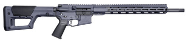 RISE WATCHMAN XR 22ARC 18 SNIPER GREY