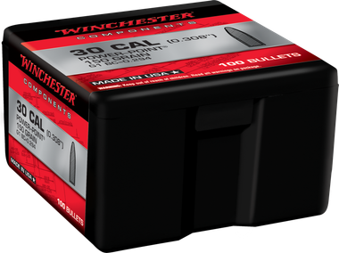 Winchester .350 Legend Ammo 145gr FMJ Ammunition - 100 Rounds