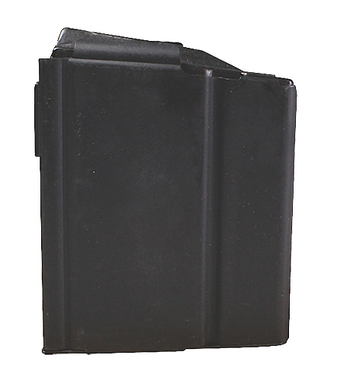 ProMag MIA01 Standard10rd 308 Win/7.62x51mm NATO Fits Springfield M1A/M14 Blued Steel