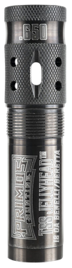 Primos 69417 TSS JellyHeadBenelli/Beretta Mobil 12 Gauge Turkey Extended Ported Steel