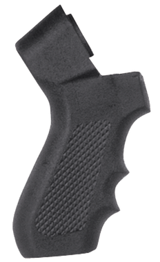 Mossberg 95005 Pistol Grip KitFor Use w/20 Gauge Mossberg 500, 505, 510, 590 & Maverick 88, Kit Includes Grip, Bolt, Flat Washer, Lock Washer, Rear Stud, Front Stud, Washer & Allen Wrench