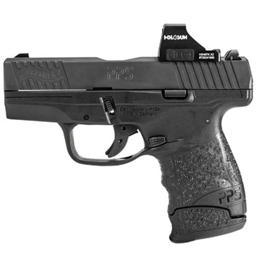 PPS M2 Holosun 407K-9mm