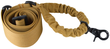 Aim Sports AOPST One PointTan Elastic 25" OAL Bungee Rifle