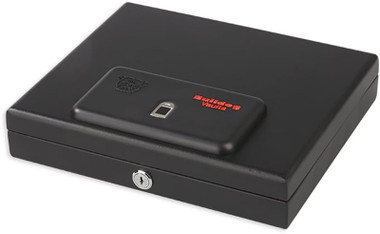 Bio Vault Top Load Pisto 11.5" x 9.8" x 2.5" Magn