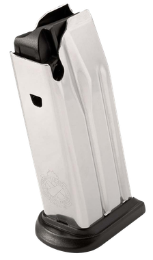 Springfield Armory XD1940 XD Subcompact9rd 40 S&W Compatible w/XD Subcompact/XD Mod2 Subcompact Stainless Steel