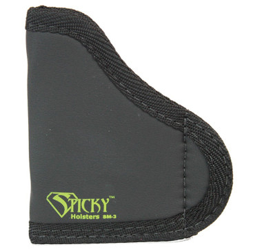 Sticky Holster TauCurve/BondDefender