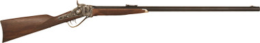 45-70 32"OCTAGON CC/BLUEDCIMARRON 1874 BILLY DIXON