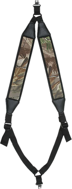Outdoor Connection BPSC20962 Backpack Sling Realtree APG Adjustable Rifle/Shotgun