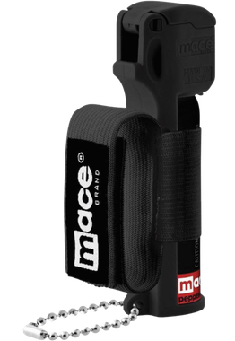 Mace 80765 Sport Pepper Spray OC Pepper Range 12 ft .64 oz