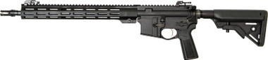 CARBINE 5.56 1-30RD MAG BLACKRAD DEF MK1 MOD1 PATROL 16"