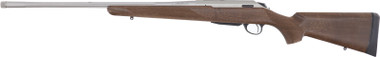 THREADED WOOD/STAINLESSTIKKA T3X HUNTER 30-06 22"