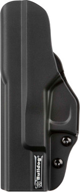 RH S&W J-FRM & TAURUS 85 BLKBULLDOG POLYMER IWB HOLSTER