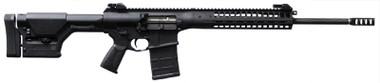 REPR MKII 308 20" Steel SSB/Blk 20Rd