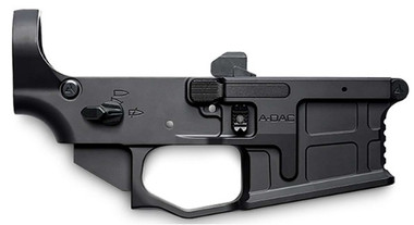 MODEL 1 A-DAC 15 LOWER RECEIVER COMPLETE PSTL