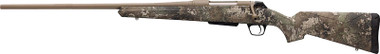 22" BRONZE/TT-STRATA LEFT HANDWINCHESTER XPR HUNTER 243 WIN
