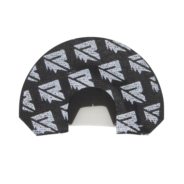Riven Black Ice Diaphragm Elk Mouth Call