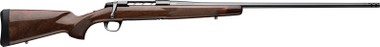 300 WM 26" WALNUT/BLUED*BROWNING X-BOLT 2 MEDALLION