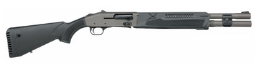 940 Pro 12Ga 18.5" OR Blk/Gry 7-rd