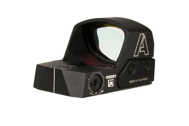 Ameriglo Haven Handgun Red Dot Sight - 3.5 MOA Dot