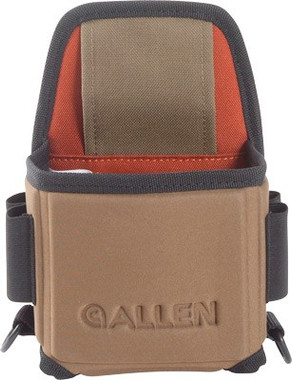 CARRIER MOLDED COFFEE/BLACKALLEN ELIMINATOR SINGLE BOX