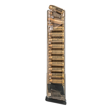 Mag 40Mag GLOCK 22,23,24,27,35 24rd