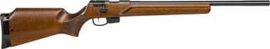 21.4" BLUED/HARDWOOD 2-STGANSCHUTZ 1761 HB MPR 22LR