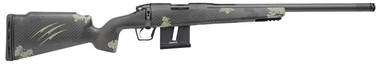 CARBON RAZOR 22LR BLK/FOR 18"22 LR
