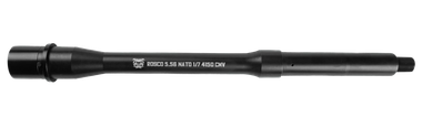 Rosco Manufacturing BL-115-M4-556-7-C Bloodline5.56 NATO 11.50" Nitride 4150 CMV Barrel