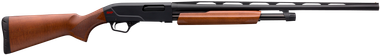 Winchester Repeating Arms 512266691 SXP Field 20 Gauge 26" 5+1 3" Matte Blued Rec/Barrel Satin Walnut Stock Right Hand (Full Size) Includes 3 Invector-Plus Chokes