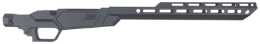 Sharps Bros SBC09 HeatseekerMatte Black Cerakote Fits Ruger American Long Action