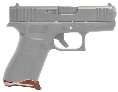MAGWELL GLOCK 43X/48 BRNZ