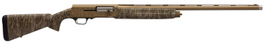 3.5" 26" MOSSY OAK BOTTOMLAND*BROWNING A5 WICKED WING 12GA