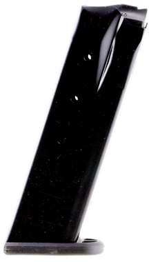 ProMag RUGA37 Standard15rd 40 S&W Fits Ruger SR Blued Steel