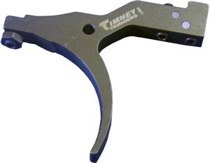 AXIS BLACKTIMNEY TRIGGER SAVAGE EDGE &