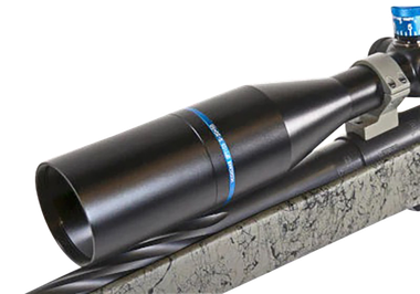 Huskemaw Optics 2042SS Sunshade42mm Black