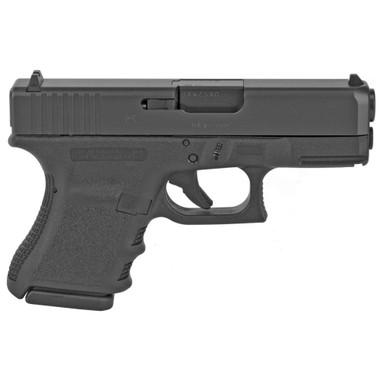 Glock 29SF Gen 3 Handgun 10mm 10/rd Magazines (2) 3.78" Barrel Black Austria