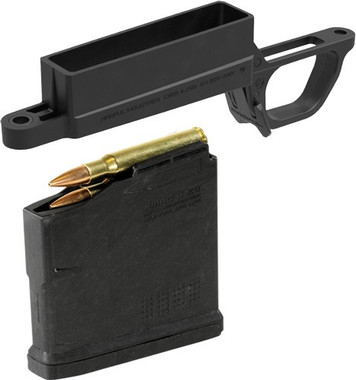 WELL KIT HUNTER 700LA MAGNUM!MAGPUL BOLT ACTION MAGAZINE