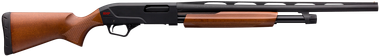 Winchester Repeating Arms 512367303 SXP Field Youth 12 Gauge 22" 4+1 3" Matte Black Rec/Barrel Satin Walnut Stock Right Hand Includes 3 Invector-Plus Chokes