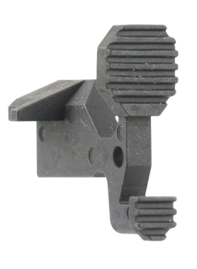 TacFire MAR097 Bolt Catch ReleaseBlack Phosphate Steel AR-15